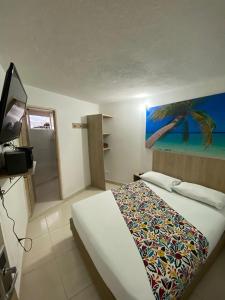 Suites Laureles - 3-звездочные отели в городе Медельин