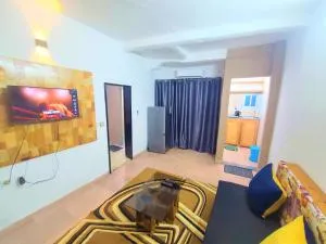 The Yafé Bastos 16 - Mokolo