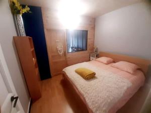 Maison de ville au centre de Fismes