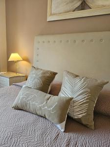 Departamento 2 ambientes Excelente ubicacion