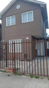 Casa Her Pto Montt 3Dorm