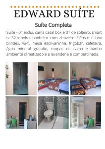 Edward SuĂte Manaus 03