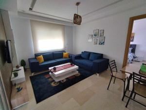 Luxueux appartement S1 Mourouj 6 - Propre, lumineux & bien équipé