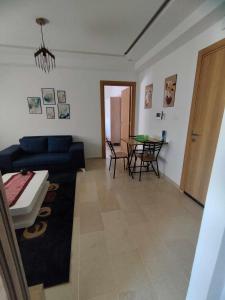 Luxueux appartement S1 Mourouj 6 - Propre, lumineux & bien équipé