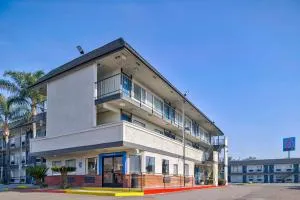 Motel 6-Anaheim, CA - Fullerton East - أنهايم