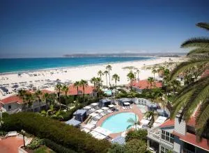 Beach Village at The Del, LXR Hotels & Resorts - Coronado