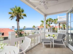 Beach Village at The Del, LXR Hotels & Resorts