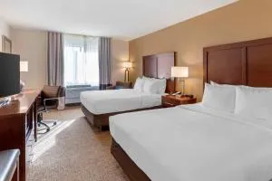 Comfort Inn Marina on the Monterey Bay - هوليستر