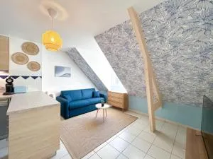 Cosy Loft Beauvais - Goincourt