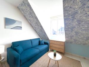 Cosy Loft Beauvais