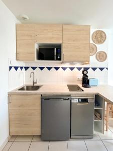 Appartements Cosy Loft Beauvais : photos des chambres