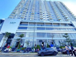 Tom appartment gym and pool free, Hue