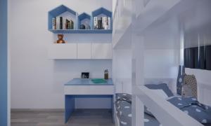 Căn Hộ 2 Phòng Ngủ (Two-Bedroom Apartment)