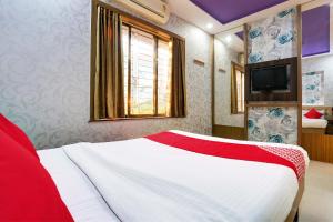 Hotel O Yatri Yadgar