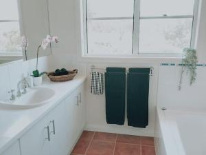 Downing Estate Homestead