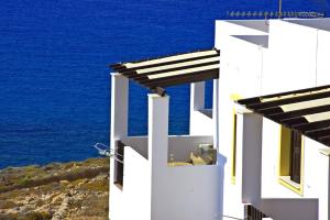 Meltemi Studios Kasos Greece