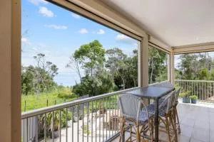 Foreshore Retreat - Lang Lang