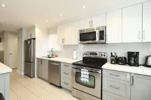 Barrie House near to all amenities - Midhurst