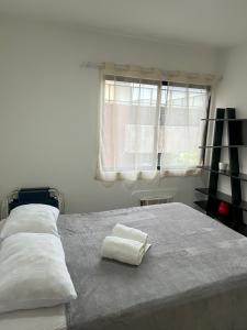 Flat na Beira Mar de Pajuçara