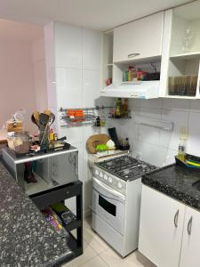 Flat na Beira Mar de Pajuçara