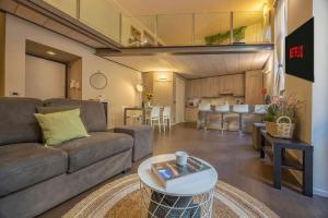 Lovely & Quiet Loft next to Porta Nuova Station