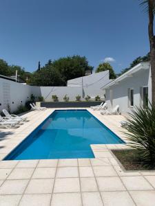 Villa Edén Departamento 1 Dormitorio con Cochera