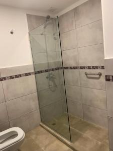 Villa Edén Departamento 1 Dormitorio con Cochera