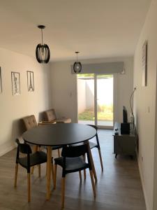 Villa Edén Departamento 1 Dormitorio con Cochera