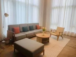 【森林城市高尔夫别墅民宿】独门独院 - Kampong Parit Tengah