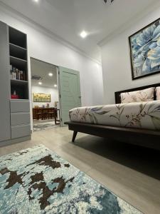 Tiny House PT82 Kg Gumut Tambahan