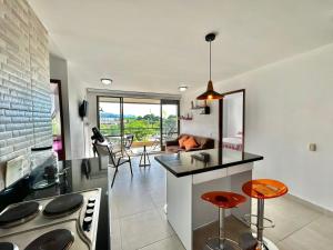 Acogedor apto cerca a Girardot