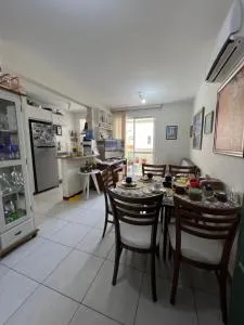 Apartamento Próximo Ao Centro MultiUso São José - Сан-Жозе