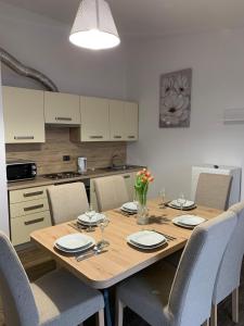 Apartments by the sea Drage, Biograd - 22187