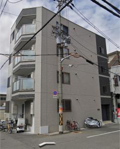 ステイピア今宮101