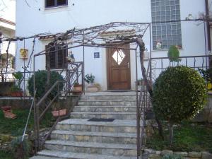 Rooms with a parking space Cres - 22305 