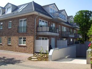 Kirchenstr 18, Whg 3 inkl WLAN