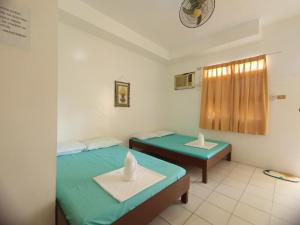 Medelaines Beach Resort