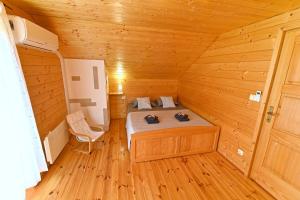 Family friendly house with a parking space Mihalic Selo, Karlovac - 22351