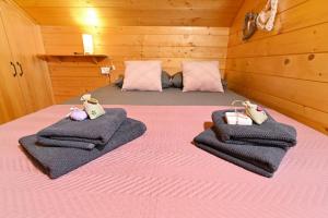 Family friendly house with a parking space Mihalic Selo, Karlovac - 22351