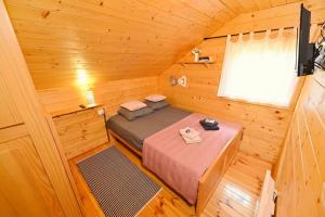 Family friendly house with a parking space Mihalic Selo, Karlovac - 22351