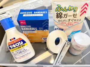 ステイピア今宮101