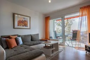 Mainaublick - Unteruhldingen