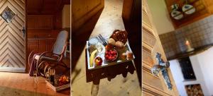 Ferienwohnungen Ramslerhof inkl. Chiemgaukarte