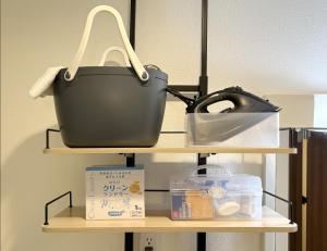 ステイピア今宮101