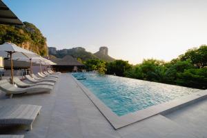 Railay Princess Resort & Spa