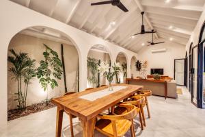 Villa Arca Seminyak by Santi Management