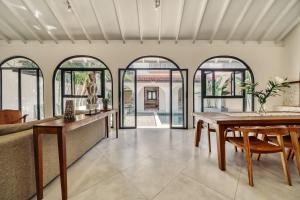 Villa Arca Seminyak by Santi Management