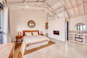 Villa Arca Seminyak by Santi Management