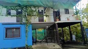 Hostal Isla Natal - Ривас