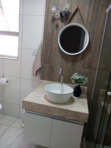 Studio encantador em Ondina